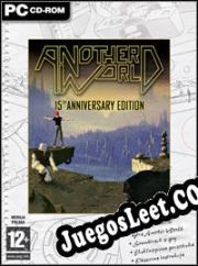 Descargar Another World: 15th Anniversary Edition PC Full Español