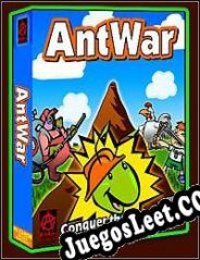 Descargar Ant War (2003/ENG/Español/RePack from R2R)