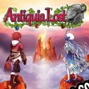 Descargar Antiquia Lost (2016/ENG/Español/License)