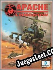 Descargar Apache Longbow (1995) | Español | RePack from DOT.EXE