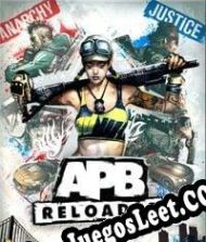 Descargar APB: Reloaded PC Full Español