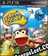 Descargar Ape Escape Full Español