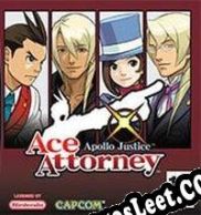 Descargar Apollo Justice: Ace Attorney (2008/ENG/Español/RePack from R2R)