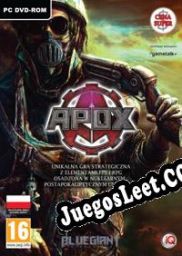 Descargar APOX PC Full Español