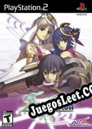 Descargar Ar tonelico II: Melody of Metafalica PC Full Español