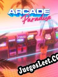 Descargar Arcade Paradise (2022/ENG/Español/RePack from TLC)