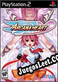 Descargar Arcana Heart Full Español