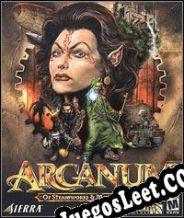 Descargar Arcanum: Of Steamworks and Magick Obscura Full Español