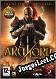 Descargar Archlord PC Full Español