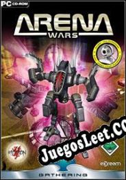 Descargar Arena Wars (2004/ENG/Español/RePack from JMP)