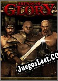 Descargar Arenas of Glory (2007/ENG/Español/License)