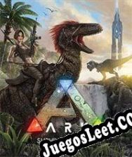 Descargar ARK: Survival Evolved (2017/ENG/Español/RePack from iOTA)