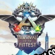 Descargar ARK: Survival of the Fittest (2022/ENG/Español/RePack from DOT.EXE)