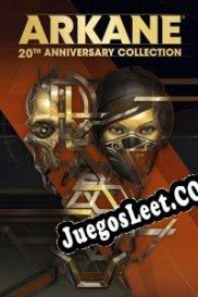 Descargar Arkane Anniversary Collection PC Full Español