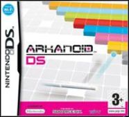 Descargar Arkanoid DS PC Full Español