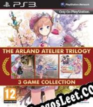 Descargar Arland Atelier Trilogy PC Full Español