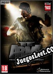 Descargar ArmA II: Private Military Company (2010) | Español | RePack from Dr.XJ