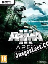 Descargar Arma III: Apex (2016/ENG/Español/RePack from TMG)