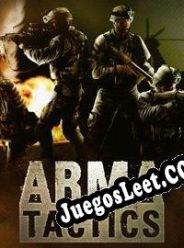 Descargar Arma Tactics (2013/ENG/Español/License)