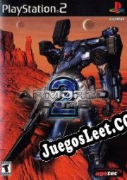 Descargar Armored Core 2 (2000/ENG/Español/RePack from CHAOS!)