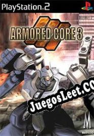 Descargar Armored Core 3 (2002/ENG/Español/RePack from MTCT)