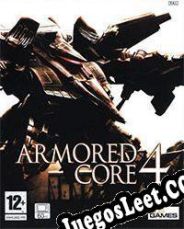 Descargar Armored Core 4 (2007/ENG/Español/RePack from HOODLUM)