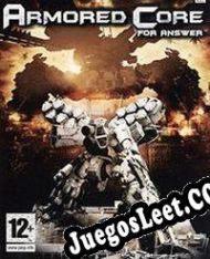 Descargar Armored Core: for Answer Full Español