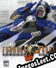 Descargar Armored Core: Formula Front (2004/ENG/Español/License)