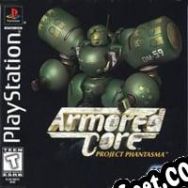 Descargar Armored Core: Project Phantasma (1997) | Español | RePack from DTCG