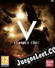 Descargar Armored Core V (2012) | Español | RePack from l0wb1t