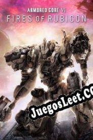 Descargar Armored Core VI: Fires of Rubicon PC Full Español