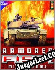 Descargar Armored Fist 2: M1A2 Abrams Full Español