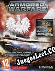 Descargar Armored Warfare PC Full Español