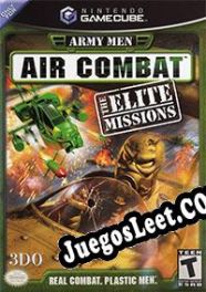 Descargar Army Men: Air Combat The Elite Missions Full Español