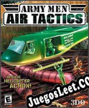 Descargar Army Men: Air Tactics (2000/ENG/Español/License)