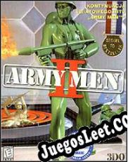 Descargar Army Men II (1999/ENG/Español/License)