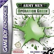 Descargar Army Men: Operation Green (2001/ENG/Español/RePack from The Company)