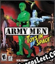 Descargar Army Men: Toys In Space PC Full Español