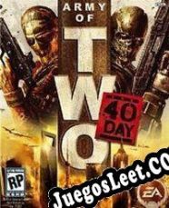 Descargar Army of Two: The 40th Day (2010/ENG/Español/License)