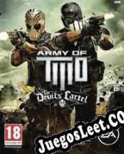 Descargar Army of Two: The Devil’s Cartel (2013/ENG/Español/License)