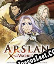 Descargar Arslan: The Warriors of Legend (2015) | Español | RePack from Kindly