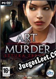 Descargar Art of Murder: FBI Confidential PC Full Español