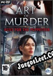 Descargar Art of Murder: Hunt for the Puppeteer PC Full Español