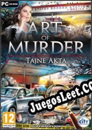 Descargar Art of Murder: The Secret Files (2010/ENG/Español/RePack from SeeknDestroy)