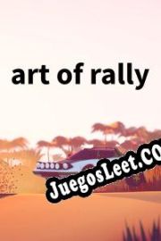 Descargar art of rally Full Español