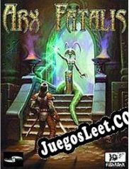 Descargar ARX Fatalis PC Full Español