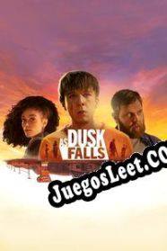 Descargar As Dusk Falls (2022) | Español | RePack from Ackerlight