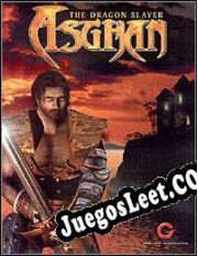 Descargar Asghan: The Dragon Slayer PC Full Español