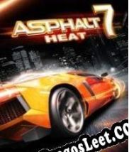 Descargar Asphalt 7: Heat (2012) | Español | RePack from HOODLUM