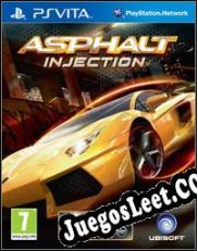 Descargar Asphalt Injection (2012) | Español | RePack from OUTLAWS